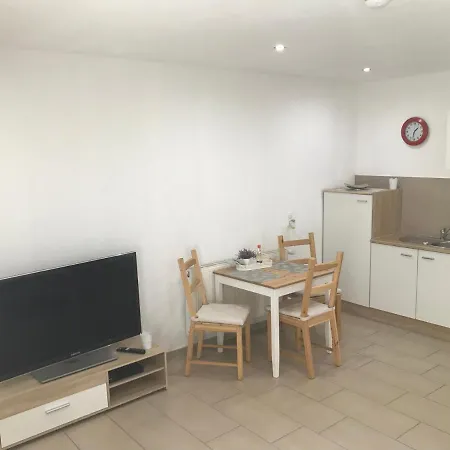 Ferienwohnung Just Live