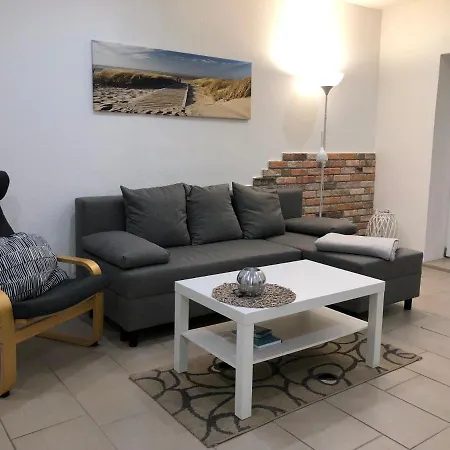 Ferienwohnung Just Live *