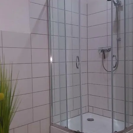 Ferienwohnung Just Live Apartment