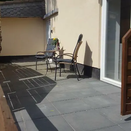 Ferienwohnung Just Live Apartment Wismar