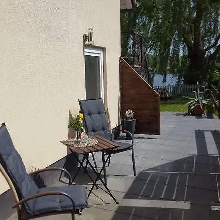 Ferienwohnung Just Live * Wißmar
