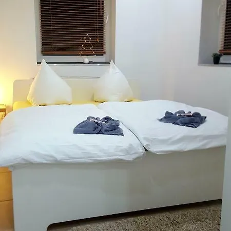 Ferienwohnung Just Live