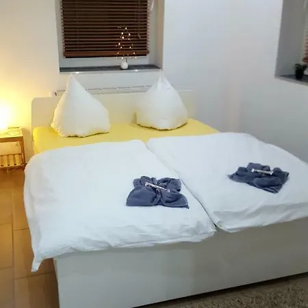 Ferienwohnung Just Live Apartment